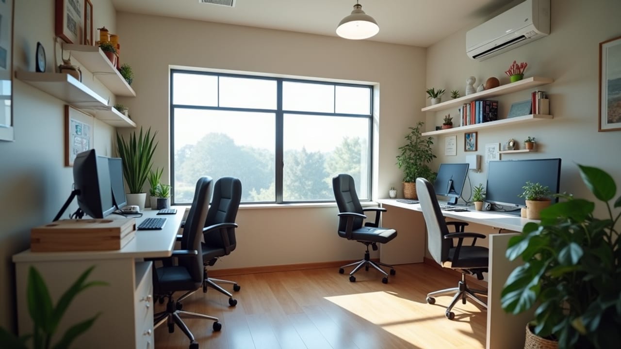 Legacy Air Duct Cleaning team — Denver, CO