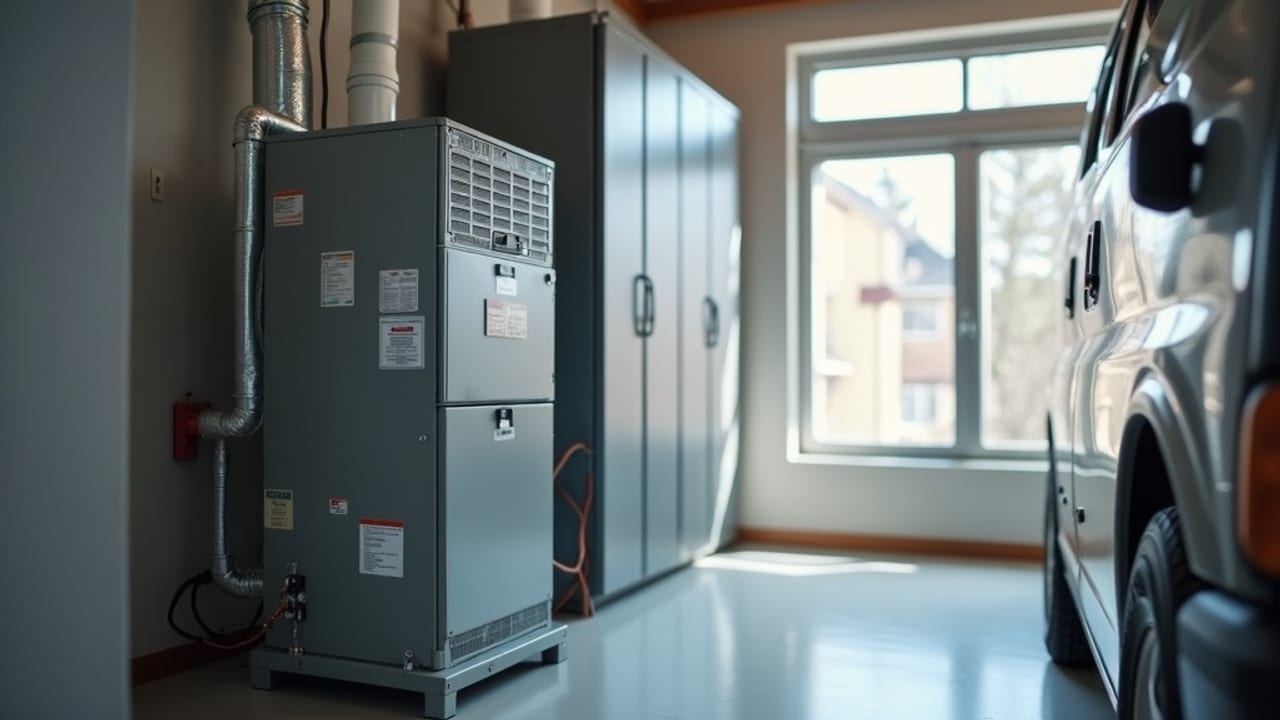 Air Duct Cleaning: Annual? Biennial? Every Five Years? — featured post