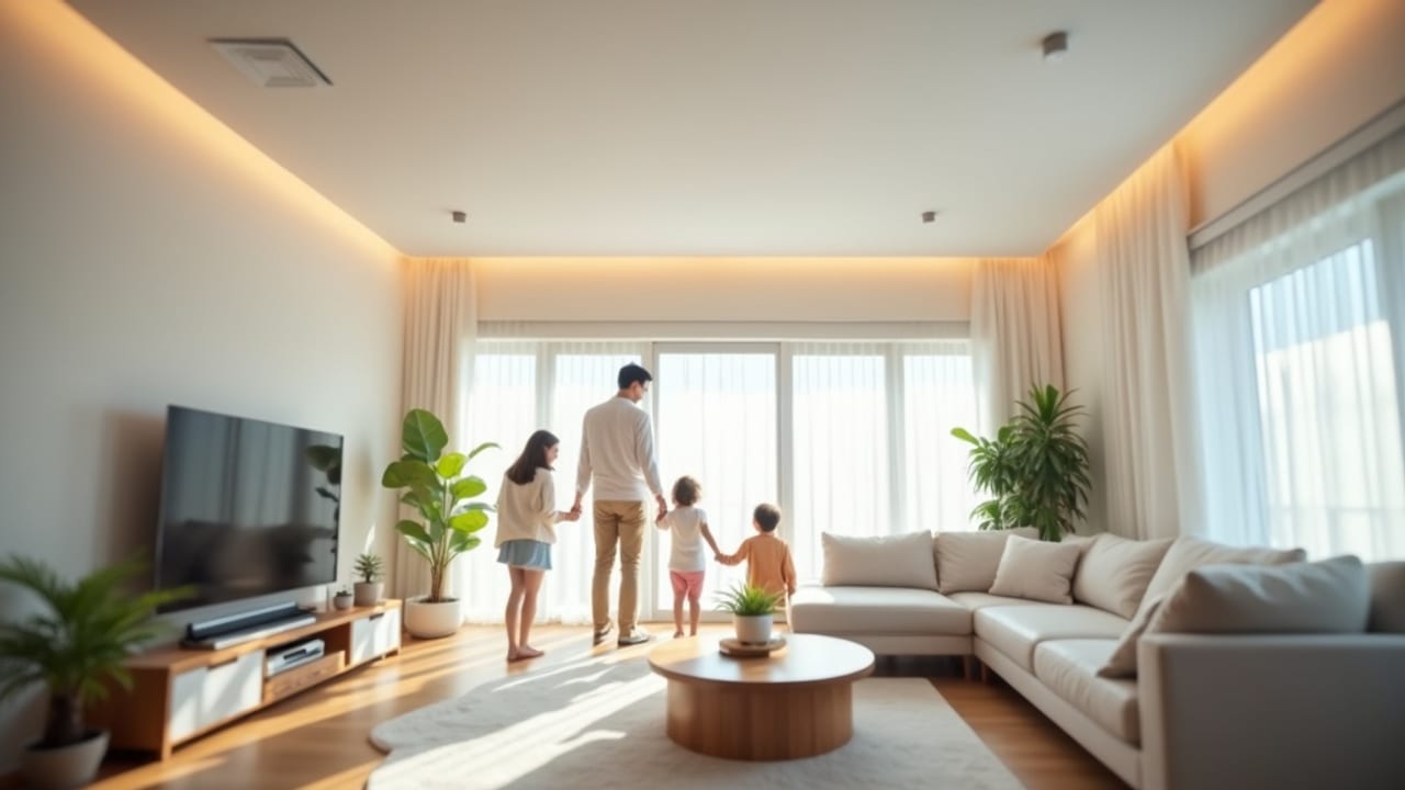 The Real Health Benefits of Professional Duct Cleaning for Denver Homes — Health