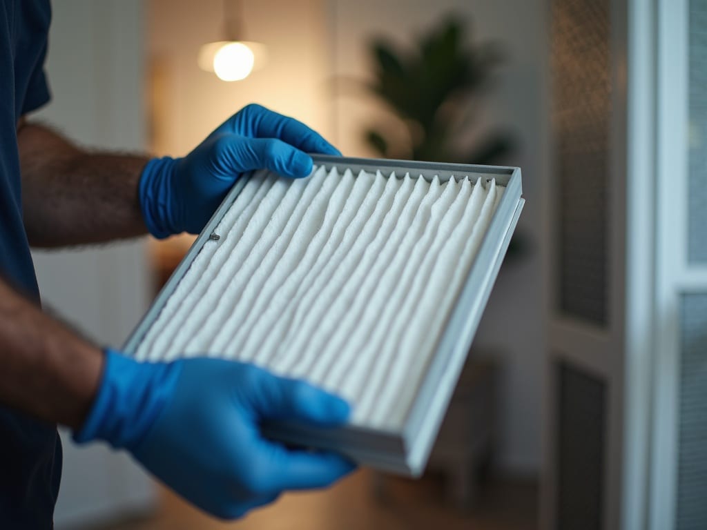 Air Duct Cleaning: How Often Is Right? — in-article photo