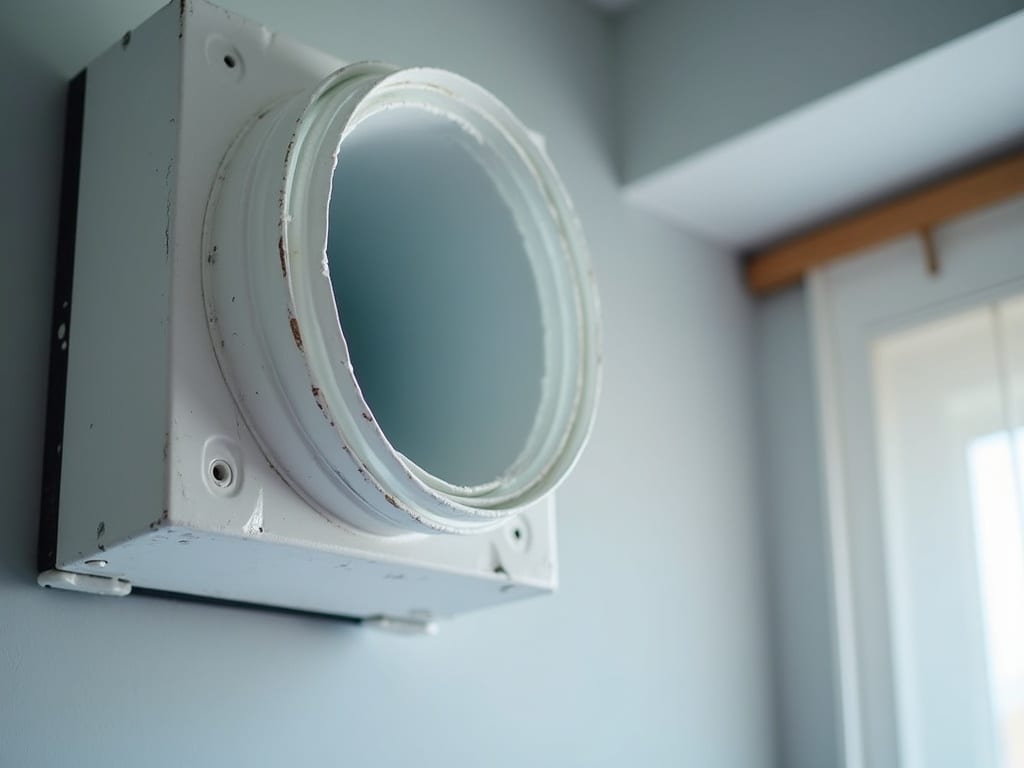 Signs Your Dryer Vent Needs Cleaning (Fire Prevention Guide for Denver) — in-article photo