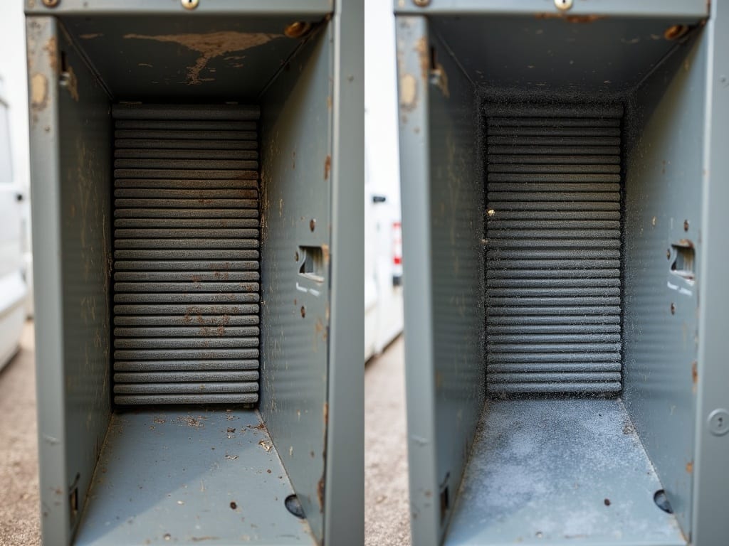 How Clean Air Ducts Impact Your Family's Health — in-article photo