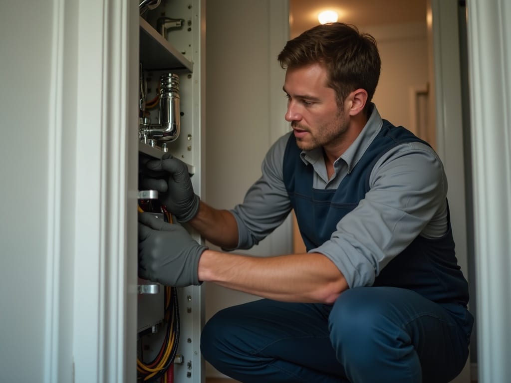 Air Duct Cleaning in Lakewood, CO