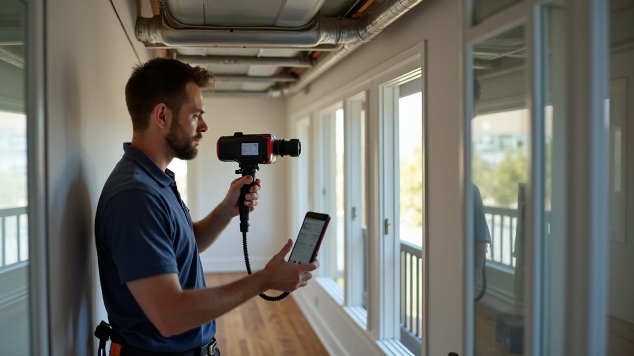 Air Duct Cleaning in Denver, CO