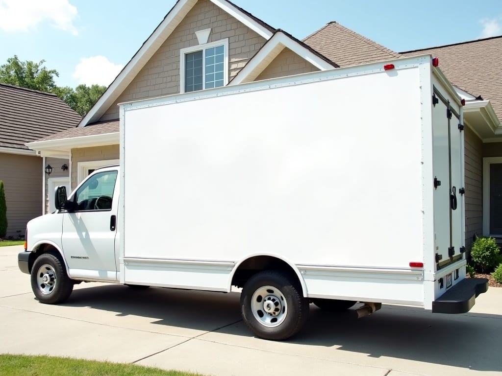 Legacy Air Duct Cleaning equipment