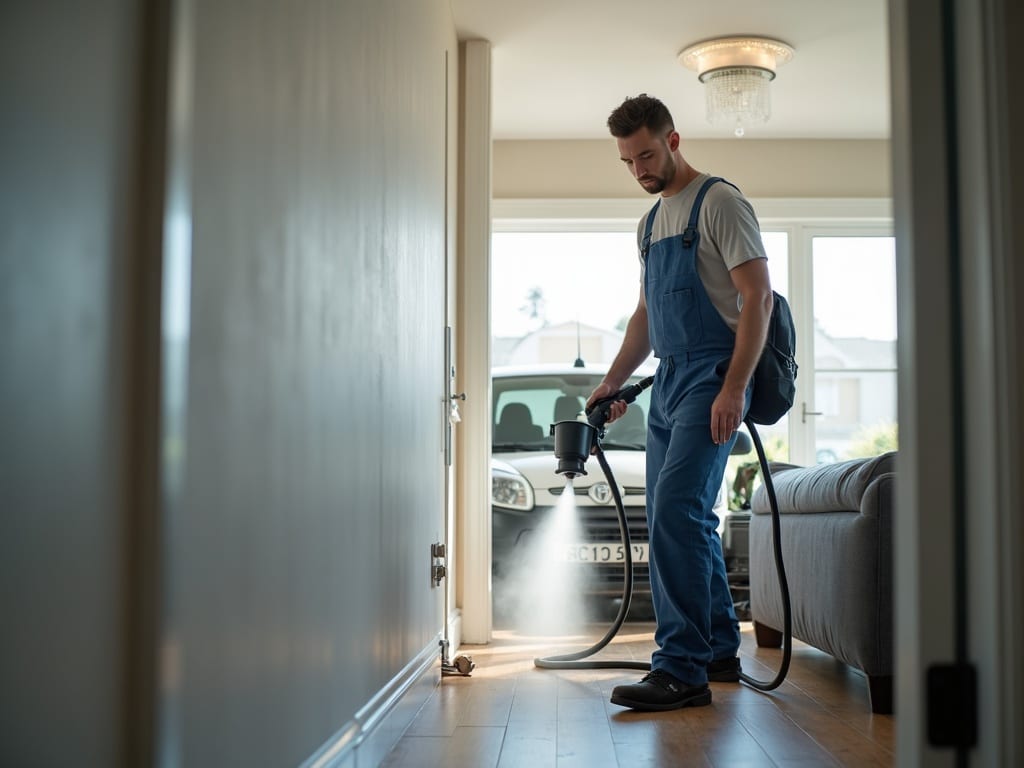 Residential Air Duct Cleaning — Legacy Air Duct Cleaning