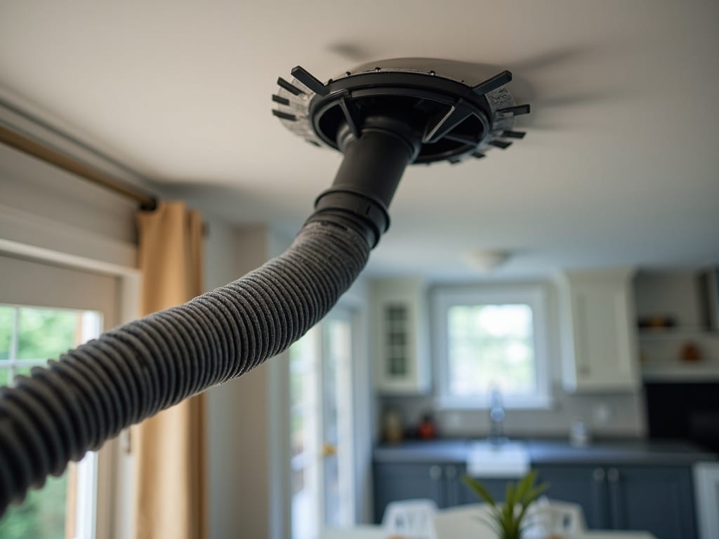 Commercial Duct Cleaning — Legacy Air Duct Cleaning