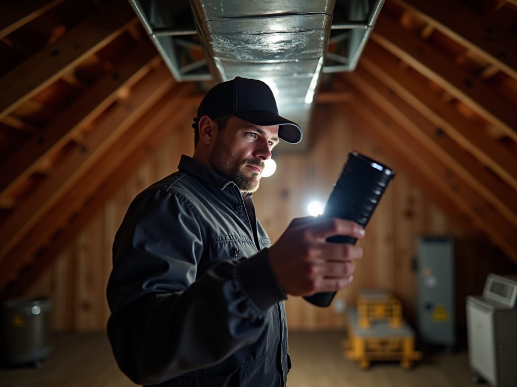 Dryer Vent Cleaning — Legacy Air Duct Cleaning