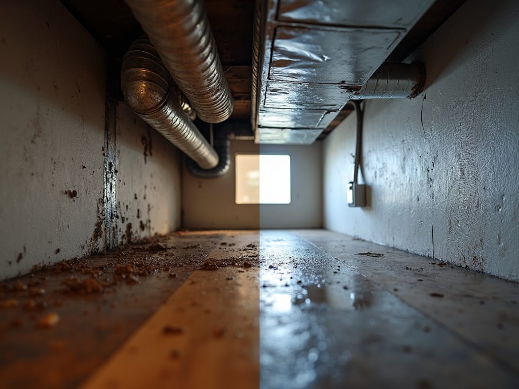 Complete HVAC System Cleaning — Legacy Air Duct Cleaning