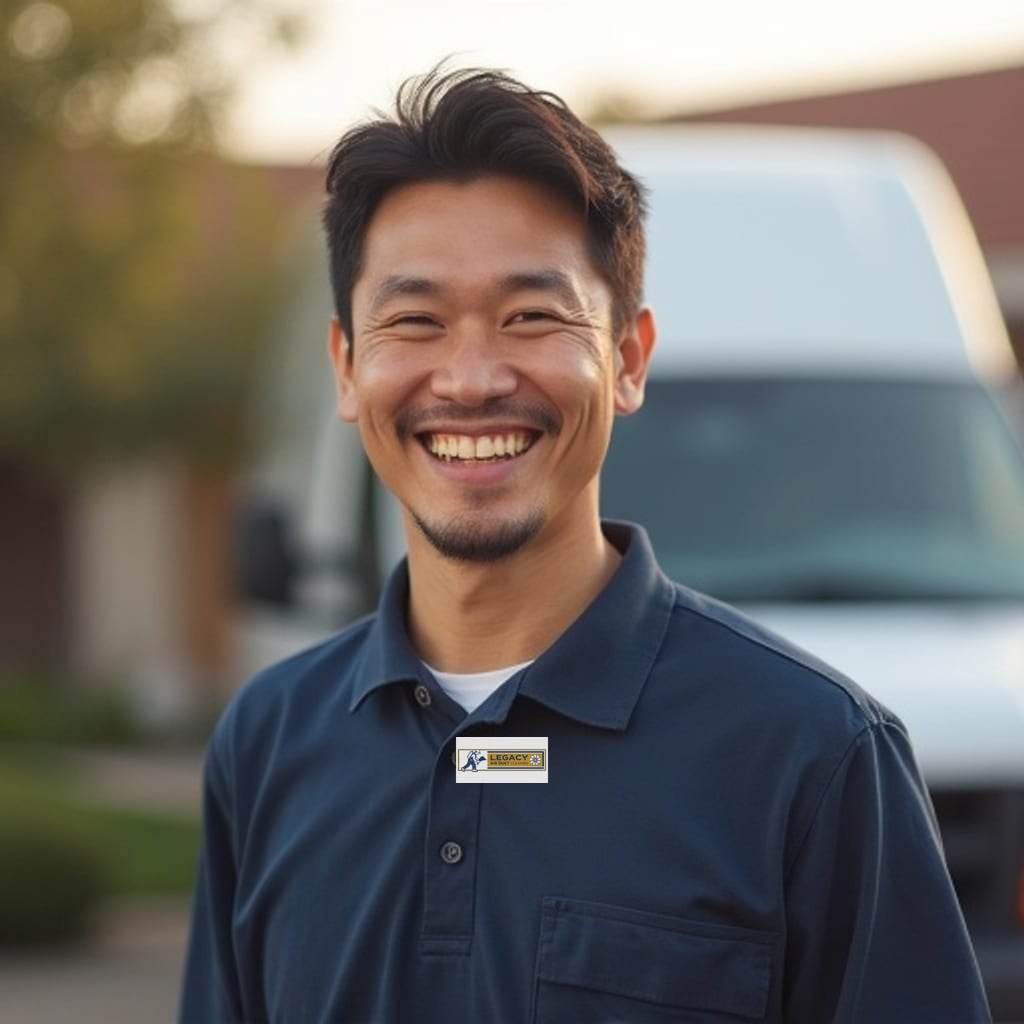 Daniel Thompson, Owner