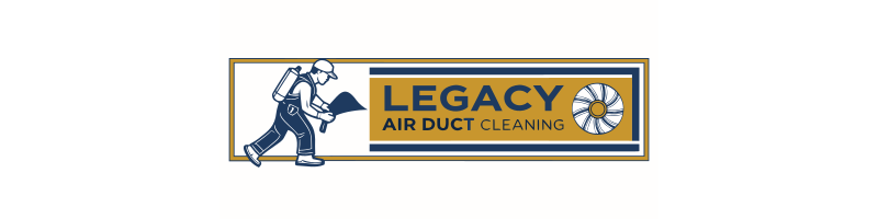 Legacy Air Duct Cleaning logo